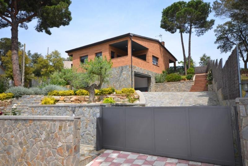 Villa Club Villamar - Ruanda Lloret de Mar