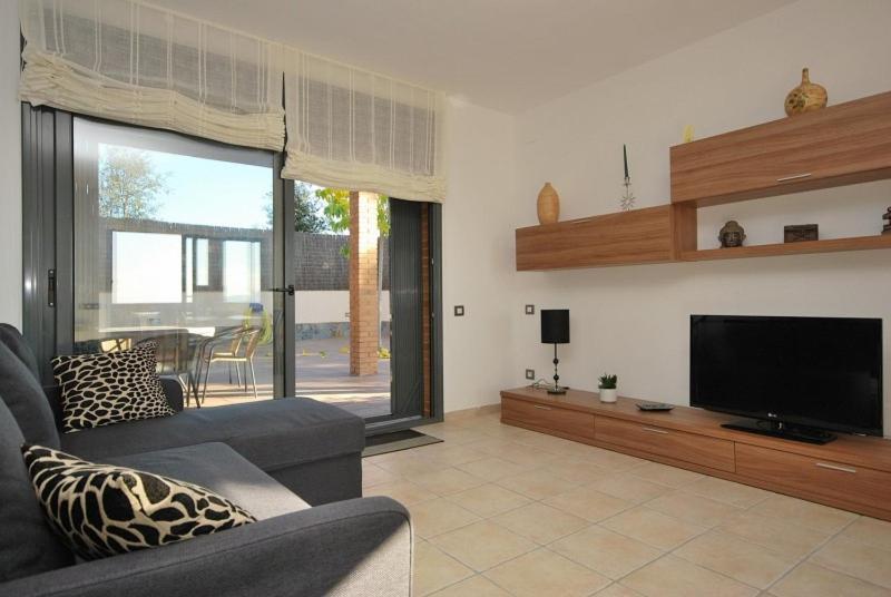 Villa Club Villamar - Ruanda Lloret de Mar